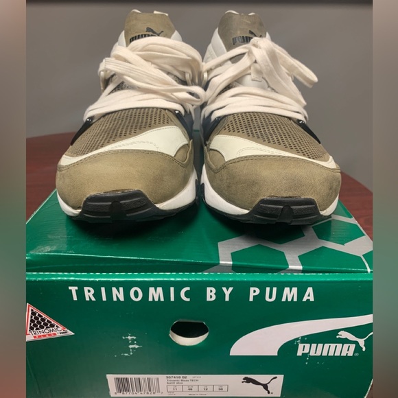 Puma Trinomic - Picture 5 of 8